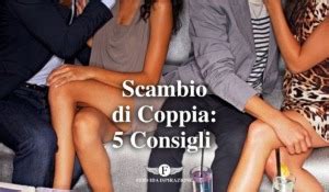 scambi di coppia